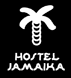 Logo Hostel Jamaika
