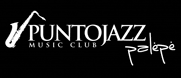 Logo Punto Jazz Cafe