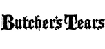 Logo Butcher's Tears