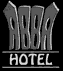 Logo Abba hotel