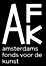 Logo Amsterdams Fonds voor de Kunsten