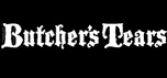 Logo Butcher's Tears