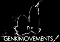 Logo Genki Movements