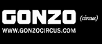 Logo Gonzo Circus