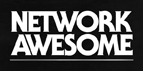 Logo Network Awesome