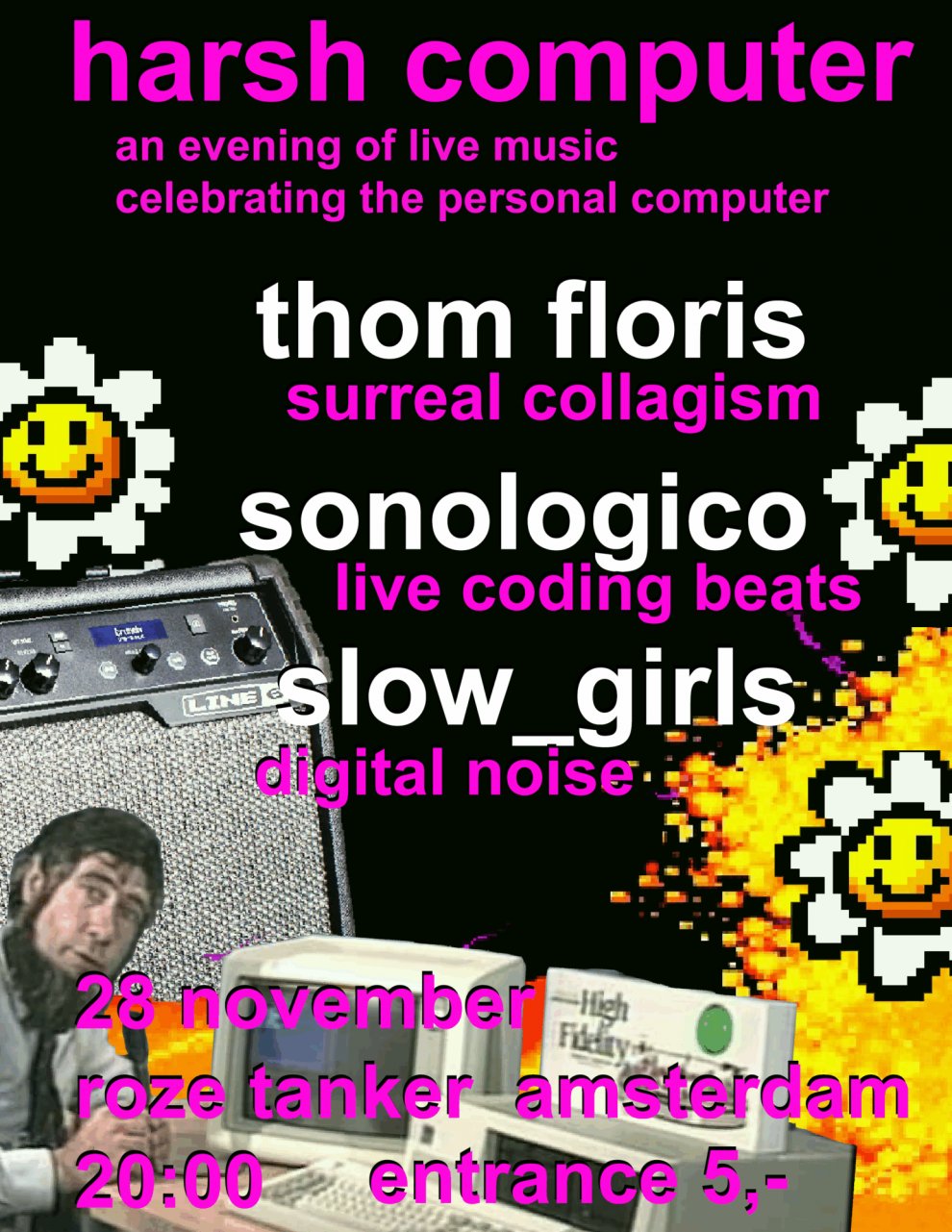 flyer