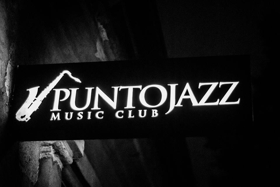 Punto Jazz palėpė image