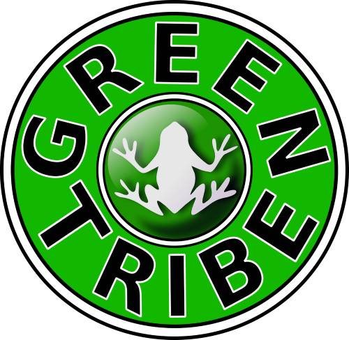 Green Tribe image